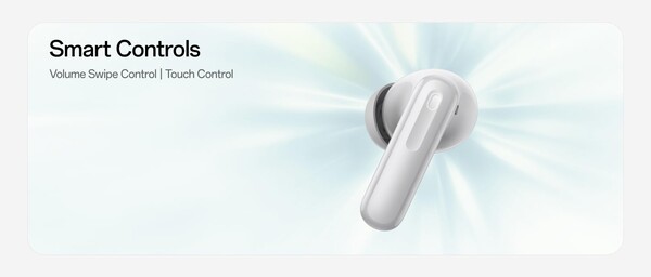 I OnePlus Nord Buds 4 Pro hanno un nuovo look.