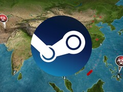 Plague Inc: Evolved è disponibile su Steam con uno sconto del 90% fino al 9 luglio.