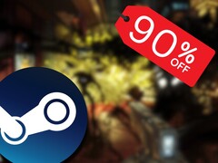  Con uno sconto del 90%, Prey è disponibile su Steam a 3 dollari fino al 26 aprile. (Fonte: Steam)