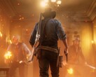 Immagine dal gioco Red Dead Redemption 2. (Fonte: Rockstar Games) 