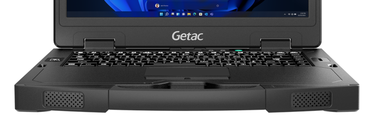 (Fonte: Getac)