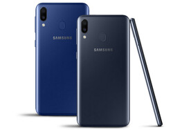 Recensione dello smartphone Samsung Galaxy M20