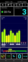 Test GPS all'aperto