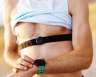 L'ultima fascia toracica Suunto HR è progettata per monitorare ulteriori parametri relativi alla corsa.