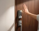 TCL ha lanciato la serratura digitale intelligente D2 Pro Palm Vein in diversi Paesi. (Fonte immagine: TCL, a cura)
