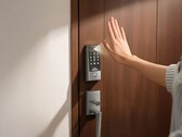 TCL ha lanciato la serratura digitale intelligente D2 Pro Palm Vein in diversi Paesi. (Fonte immagine: TCL, a cura)