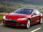 La Model S di OG soffriva di guasti alla batteria (immagine: Tesla)