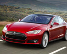 La Model S di OG soffriva di guasti alla batteria (immagine: Tesla)