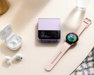 Samsung inizierà ad aggiornare le serie Galaxy Watch4 e Galaxy Watch5 il mese prossimo. (Fonte: Samsung)