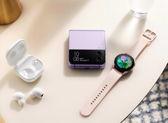 Samsung inizierà ad aggiornare le serie Galaxy Watch4 e Galaxy Watch5 il mese prossimo. (Fonte: Samsung)