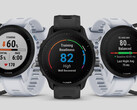 Il Forerunner 255 e il Forerunner 955 dovrebbero presto ricevere nuovi aggiornamenti software stabili. (Fonte: Garmin)