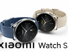 Xiaomi vende il Watch S2 in quattro modelli. (Fonte: Xiaomi)