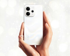 Il Vivo S50 mira ad offrire un eccellente rapporto qualità-prezzo grazie al suo processore Snapdragon 8s Gen 3. (Fonte: Vivo)