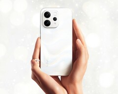Il Vivo S50 mira ad offrire un eccellente rapporto qualità-prezzo grazie al suo processore Snapdragon 8s Gen 3. (Fonte: Vivo)