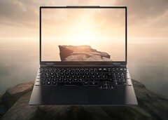 Gli ultrabook EVO 15 vengono aggiornati con le APU Intel Arrow Lake-H e AMD Strix Point. (Fonte immagine: XMG)
