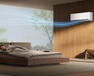 È stato annunciato l'aggiornamento OTA 5.6.1 del condizionatore Xiaomi. (Fonte immagine: Xiaomi)