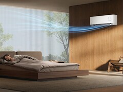 È stato annunciato l'aggiornamento OTA 5.6.1 del condizionatore Xiaomi. (Fonte immagine: Xiaomi)