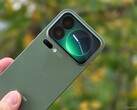 Lo Xiaomi 17 Pro