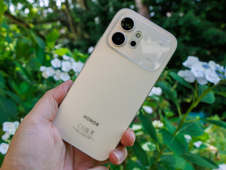 Recensione: Honor 600. Esemplare in prova fornito da Honor. 