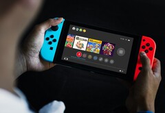 L&#039;ultimo aggiornamento del sistema operativo per la Nintendo Switch comporta molteplici modifiche. (Fonte immagine: Andrew Te)