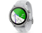 Apex 4 : Nuovo smartwatch per gli atleti di resistenza. (Fonte: Coros)