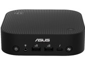 L'Asus NUC 14 Pro AI avrà un processore Core Ultra 9 288V. (Fonte: Asus)