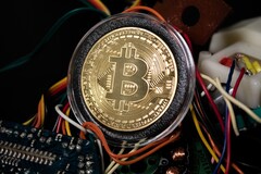 Il mining di Bitcoin sta diventando una questione spinosa (immagine: Brian Wangenheim/Unsplash)