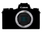 Secondo alcune indiscrezioni, Canon rilascerà una fotocamera compatta PowerShot V100 con un sensore APS-C e un attacco per obiettivi intercambiabili. (Fonte: Canon - modificato)