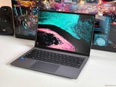 Il rivale del MacBook Neo con processore Intel Wildcat Lake a 449 dollari - Recensione del laptop Chuwi UniBook