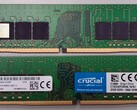 Crucial presenta i moduli UDIMM e SODIMM da 32 GB