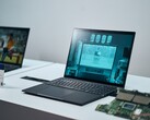 ASUS ha aggiornato la serie ExpertBook B3 ai processori Intel Meteor Lake. (Fonte: Notebookcheck)