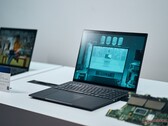 ASUS ha aggiornato la serie ExpertBook B3 ai processori Intel Meteor Lake. (Fonte: Notebookcheck)