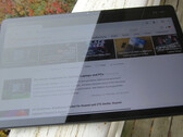 Il Redmi Pad 2 potrebbe essere lanciato con lo stesso chipset presente nel Redmi 10C. L'immagine del predecessore. (Fonte: NotebookCheck)