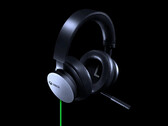 Le Xbox Stereo Headset sono una versione cablata delle Xbox Wireless Headset. (Fonte immagine: Microsoft)