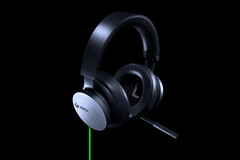 Le Xbox Stereo Headset sono una versione cablata delle Xbox Wireless Headset. (Fonte immagine: Microsoft)
