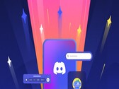 L'aggiornamento dell'app mobile di Discord sarà disponibile a breve (Fonte: Discord)