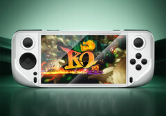 L'E6 è disponibile in tre opzioni di colore, tutte con la scelta di tre capacità di schede MicroSD. (Fonte: AliExpress)