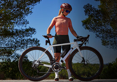 Garmin sta preparando un grande aggiornamento stabile per l'Edge 1050. (Fonte: Garmin)