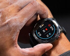 la versione 15.76 dovrebbe essere disponibile nei programmi stabili e beta di Garmin. (Fonte: Garmin)