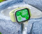 Huawei Watch Fit 4 Pro: Lo smartwatch riceve un nuovo aggiornamento. (Fonte: Daniel Schmidt)