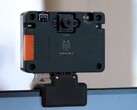 Huskylens 2 è una fotocamera dotata di AI e touchscreen (Fonte: DFRobot)