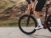 La e-bike iAerolight Pro 1.9 ha un'autonomia fino a 185 km (~115 miglia). (Fonte: BH Bikes)