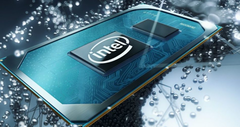 Intel Alder Lake-P Core i9-12900HK fa un&#039;apparizione pubblica su Geekbench. (Fonte immagine: Intel)