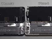 iPhone SE 2020 e iPhone 8 in un video confronto teardown
