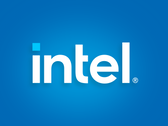 L'ultimo logo di Intel. (Fonte: Intel)