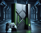 La Xbox Series X è stata rilasciata nel novembre 2020 - 7 anni dopo l'uscita della Xbox One. (Fonte: DallE 3)