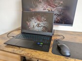 Recensione del portatile HP Omen 16 2023: Prestazioni della GeForce RTX 4080 da 145 W