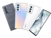 Il GT Master Edition. (Fonte: Realme)