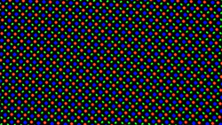 Matrice di subpixel