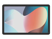 Sembra che Lenovo stia preparando un successore del Tab M10 5G, chiamato Tab M10a 5G. (Fonte immagine: Google Play Console via MySmartPrice)